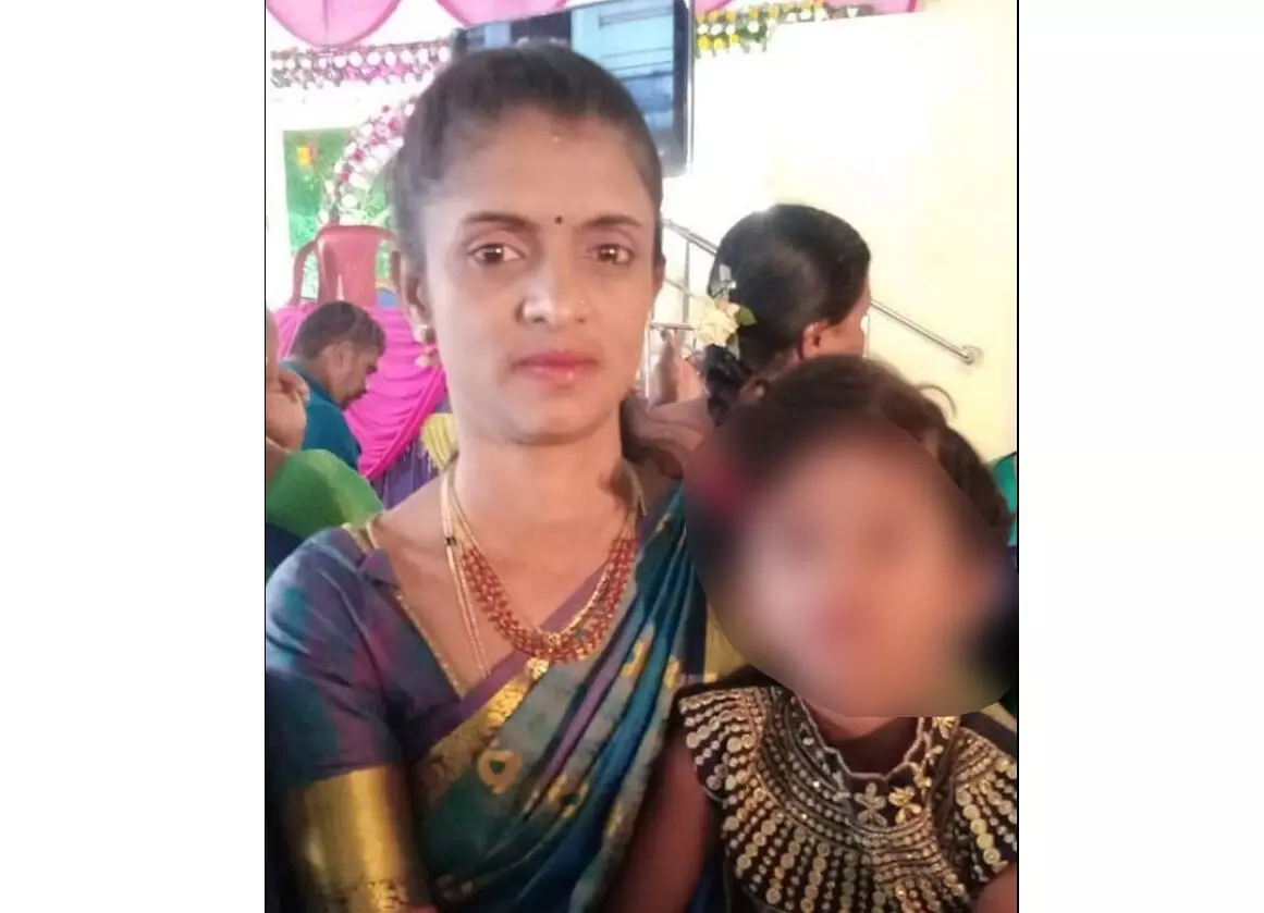 ದಾವಣಗೆರೆ: 2 ದಿನಗಳ ಹಿಂದೆ ನಾಪತ್ತೆಯಾಗಿದ್ದ ತಾಯಿ-ಮಗಳ ಮೃತದೇಹ ಸೂಳೆಕೆರೆಯಲ್ಲಿ ಪತ್ತೆ