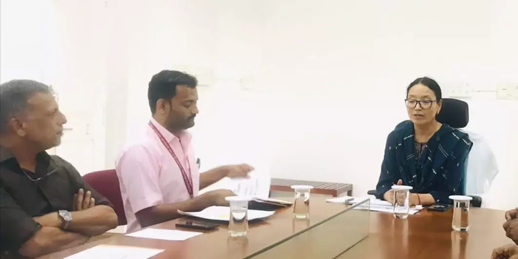 ಅಲ್ಪಸಂಖ್ಯಾತರ ಯೋಜನೆಗಳ ಅರಿವು ಮೂಡಿಸಲು ಆಯೋಗ ಸೂಚನೆ