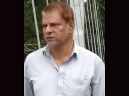 ಅಬೂಬಕ್ಕರ್ ನಿಧನ