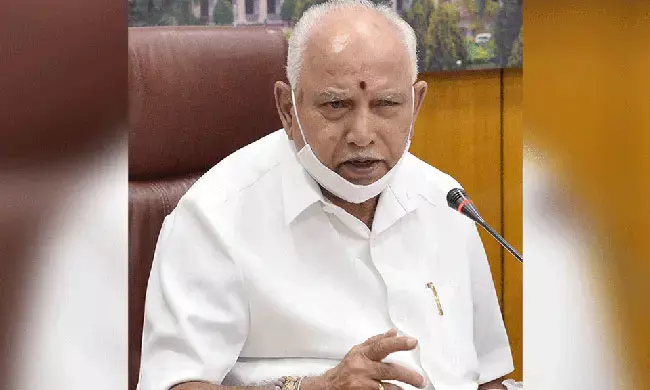 ಗುತ್ತಿಗೆದಾರರ ಮನೆಯಲ್ಲಿ ನಗದು ಪತ್ತೆ ಪ್ರಕರಣ: ಈಡಿ ತನಿಖೆಗೆ ಬಿಎಸ್ಸೈ ಆಗ್ರಹ