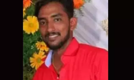 ಕಾರು, ಮೂರು ಬೈಕ್‌ಗಳ ಮಧ್ಯೆ ಸರಣಿ ಅಪಘಾತ: ಬೈಕ್ ಸವಾರ ಮೃತ್ಯು