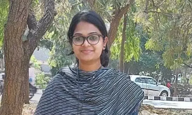 ಬೆಂಗಳೂರು ವಿವಿ: ಭೌತಶಾಸ್ತ್ರ ವಿಭಾಗದಲ್ಲಿ ಅಸ್ಮಾಬಾನುಗೆ 7 ಚಿನ್ನ