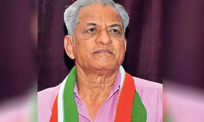 ಪ್ರೊ.ಕೆ.ಎಸ್. ಭಗವಾನ್ ಬಂಧನಕ್ಕೆ ಒಕ್ಕಲಿಗರ ಸಂಘ ಪಟ್ಟು