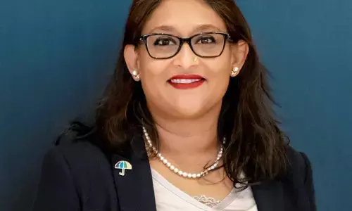 ವಿಶ್ವ ಆರೋಗ್ಯ ಸಂಸ್ಥೆ ಹುದ್ದೆಗೆ ಬಾಂಗ್ಲಾ ಪ್ರಧಾನಿ ಹಸೀನಾ ಪುತ್ರಿ ಸ್ಪರ್ಧೆ; ಸ್ವಜನ ಪಕ್ಷಪಾತದ ಆರೋಪ