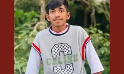 ಪುತ್ತೂರು: ಈಜಲು ಹೊಳೆಗಿಳಿದ ವೇಳೆ ನಾಪತ್ತೆಯಾಗಿದ್ದ ಬಾಲಕನ ಮೃತದೇಹ ಪತ್ತೆ