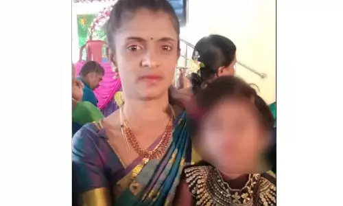 ದಾವಣಗೆರೆ: 2 ದಿನಗಳ ಹಿಂದೆ ನಾಪತ್ತೆಯಾಗಿದ್ದ ತಾಯಿ-ಮಗಳ ಮೃತದೇಹ ಸೂಳೆಕೆರೆಯಲ್ಲಿ ಪತ್ತೆ