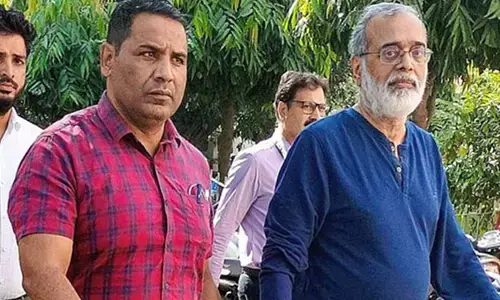 ಯುಎಪಿಎ ಪ್ರಕರಣದಡಿಯಲ್ಲಿ ಬಂಧನ: ಸುಪ್ರೀಂ ಕೋರ್ಟ್ ಮೆಟ್ಟಿಲೇರಿದ ನ್ಯೂಸ್ ಕ್ಲಿಕ್ ಸಂಸ್ಥಾಪಕ