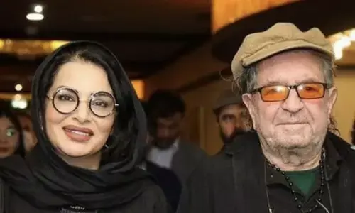 ಖ್ಯಾತ ಇರಾನಿ ನಿರ್ದೇಶಕ ದಾರಿಯುಶ್ ಮೆಹ್ರ್ ಜುಯಿ, ಪತ್ನಿಯ ಇರಿದು ಹತ್ಯೆ