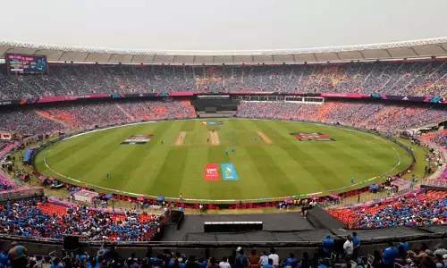 ಲಾಸ್‌ ಏಂಜಲೀಸ್‌ ಒಲಿಂಪಿಕ್ಸ್‌ನಲ್ಲಿ ಕ್ರಿಕೆಟ್‌ ಸಹಿತ ಒಟ್ಟು 5 ಹೊಸ ಕ್ರೀಡೆಗಳ ಸೇರ್ಪಡೆಗೆ ಒಲಿಂಪಿಕ್‌ ಸಮಿತಿ ಒಪ್ಪಿಗೆ