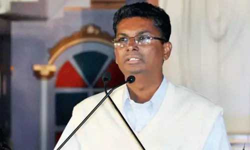 ಸರಕಾರದಲ್ಲಿ ಯಾವುದೇ ಬಣ ಇಲ್ಲ: ಸತೀಶ್ ಜಾರಕಿಹೊಳಿ