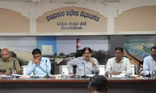 ಗ್ಯಾರಂಟಿ ಯೋಜನೆಗಳು ಪರಿಣಾಮಕಾರಿಯಾಗಿ ಜಾರಿಗೊಳಿಸಲು ಉಸ್ತುವಾರಿ ಕಾರ್ಯದರ್ಶಿ ಅತೀಕ್ ಸೂಚನೆ