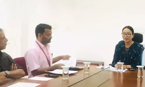 ಅಲ್ಪಸಂಖ್ಯಾತರ ಯೋಜನೆಗಳ ಅರಿವು ಮೂಡಿಸಲು ಆಯೋಗ ಸೂಚನೆ