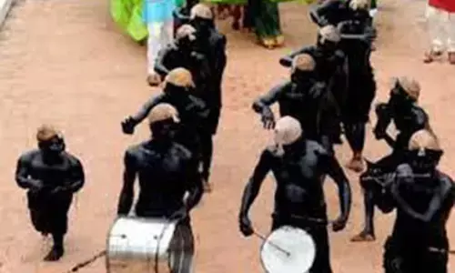 ಕೊರಗ ಜನಾಂಗದವರ ವೇಷ ಧರಿಸಿದರೆ ಜೈಲು ಶಿಕ್ಷೆ: ಸಮಾಜ ಕಲ್ಯಾಣ ಇಲಾಖಾಧಿಕಾರಿ ಎಚ್ಚರಿಕೆ