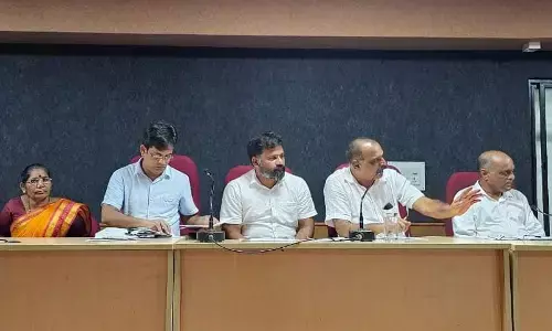 ಉಡುಪಿ ಜಿಲ್ಲೆಯ 18 ಕಡೆಗಳಲ್ಲಿ ಫಿಸಿಯೋಥೆರಪಿ ಕೇಂದ್ರ ಸ್ಥಾಪನೆ: ಡಾ.ನಾಗಭೂಷಣ ಉಡುಪ