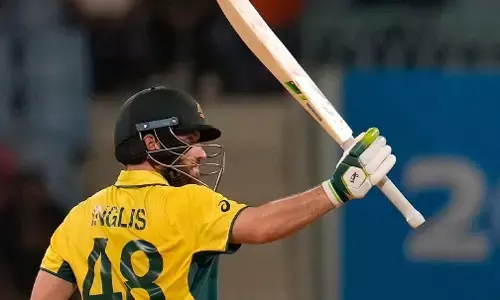 ಆಸ್ಟ್ರೇಲಿಯಾಕ್ಕೆ ಶ್ರೀಲಂಕಾ ವಿರುದ್ಧ 5 ವಿಕೆಟ್ ಜಯ