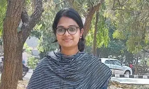 ಬೆಂಗಳೂರು ವಿವಿ: ಭೌತಶಾಸ್ತ್ರ ವಿಭಾಗದಲ್ಲಿ ಅಸ್ಮಾಬಾನುಗೆ 7 ಚಿನ್ನ