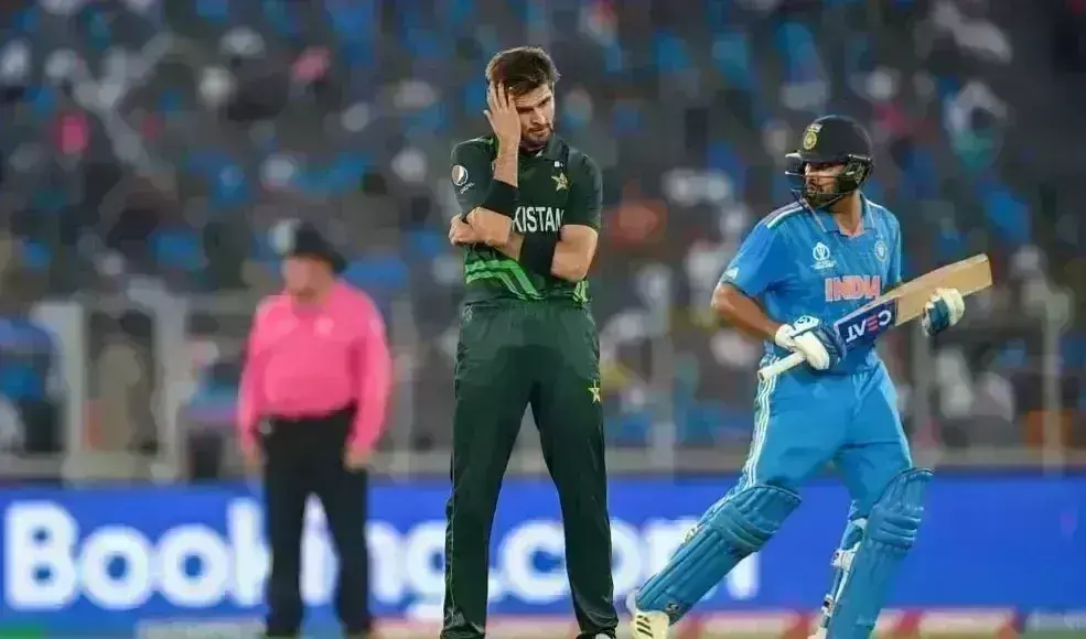 ಪಾಕಿಸ್ತಾನವನ್ನು ಭಾರತ ಹೀನಾಯವಾಗಿ ಸೋಲಿಸಿದೆ, ರೋಹಿತ್ ಪರಿಪೂರ್ಣ ಆಟಗಾರ: ಶುಐಬ್ ಅಖ್ತರ್