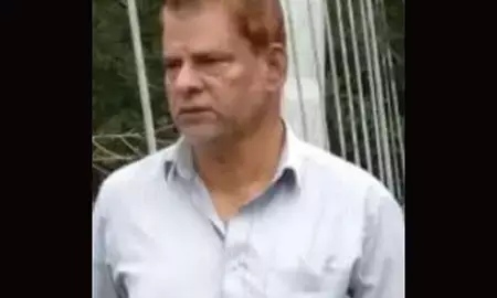 ಅಬೂಬಕ್ಕರ್ ನಿಧನ