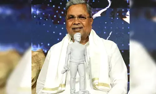 ಪುನೀತ್ ಸ್ಮಾರಕ ಪುನರಾಭಿವೃದ್ಧಿ: ಸಕಾರಾತ್ಮಕ ಸ್ಪಂದನೆಗೆ ಸಿಎಂ ಸಿದ್ದರಾಮಯ್ಯ ಭರವಸೆ