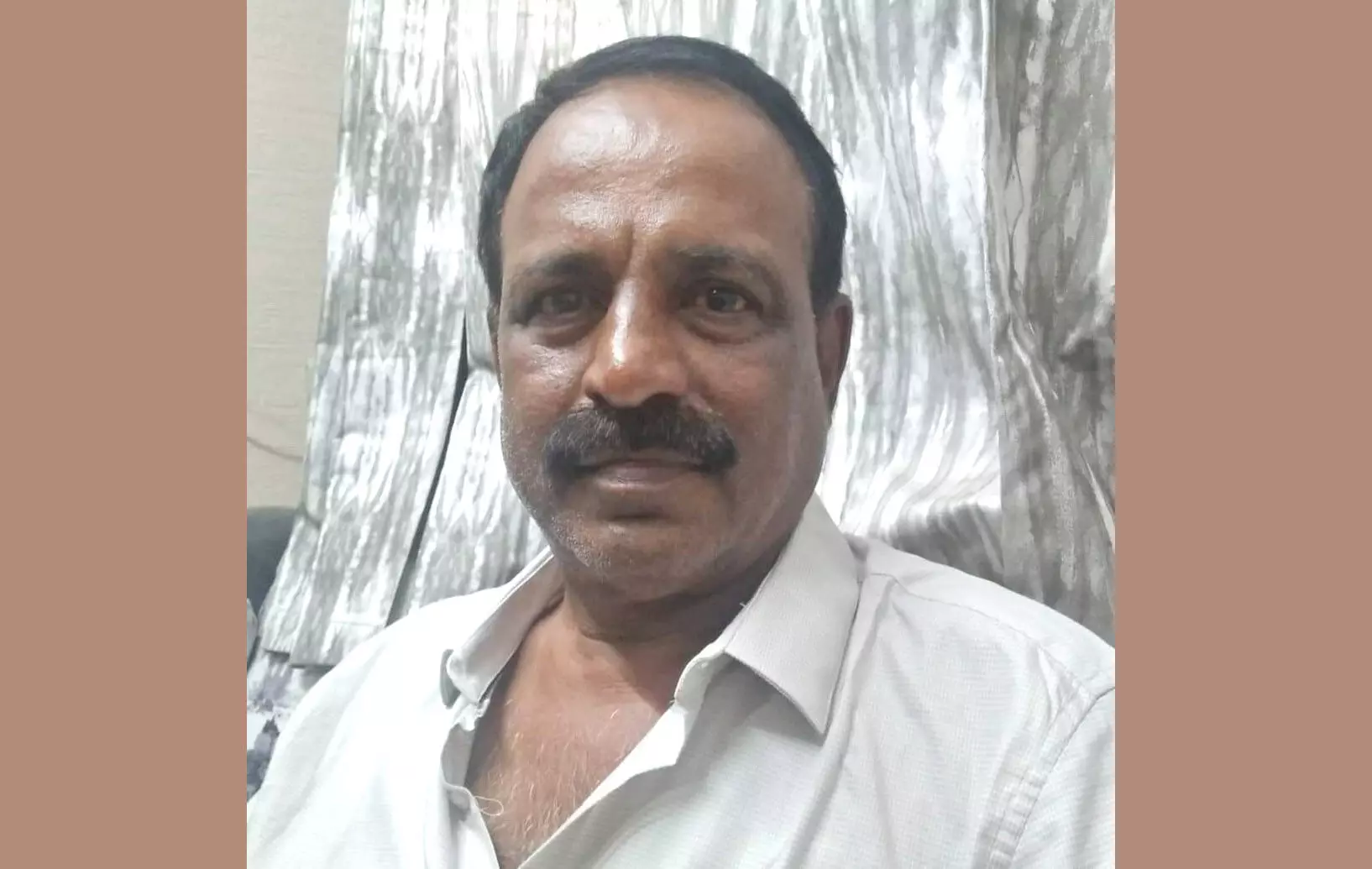 ಪುತ್ತೂರು ನಗರಸಭೆ ಸದಸ್ಯ ಶಕ್ತಿಸಿನ್ಹಾ ನಿಧನ