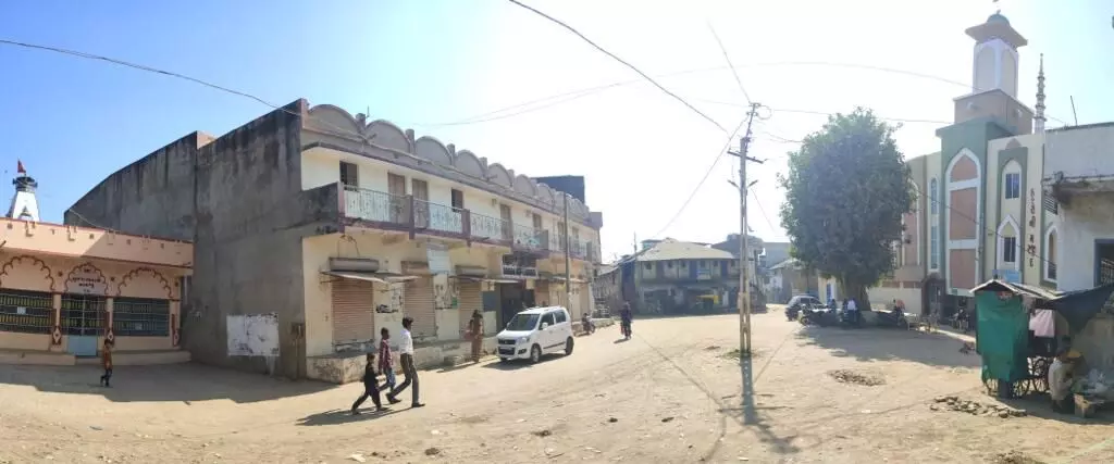 ಗುಜರಾತ್: ಆರೋಪಿ ಪೊಲೀಸರಿಂದ ಪರಿಹಾರ ನಿರಾಕರಿಸಿದ ಸಂತ್ರಸ್ತರು