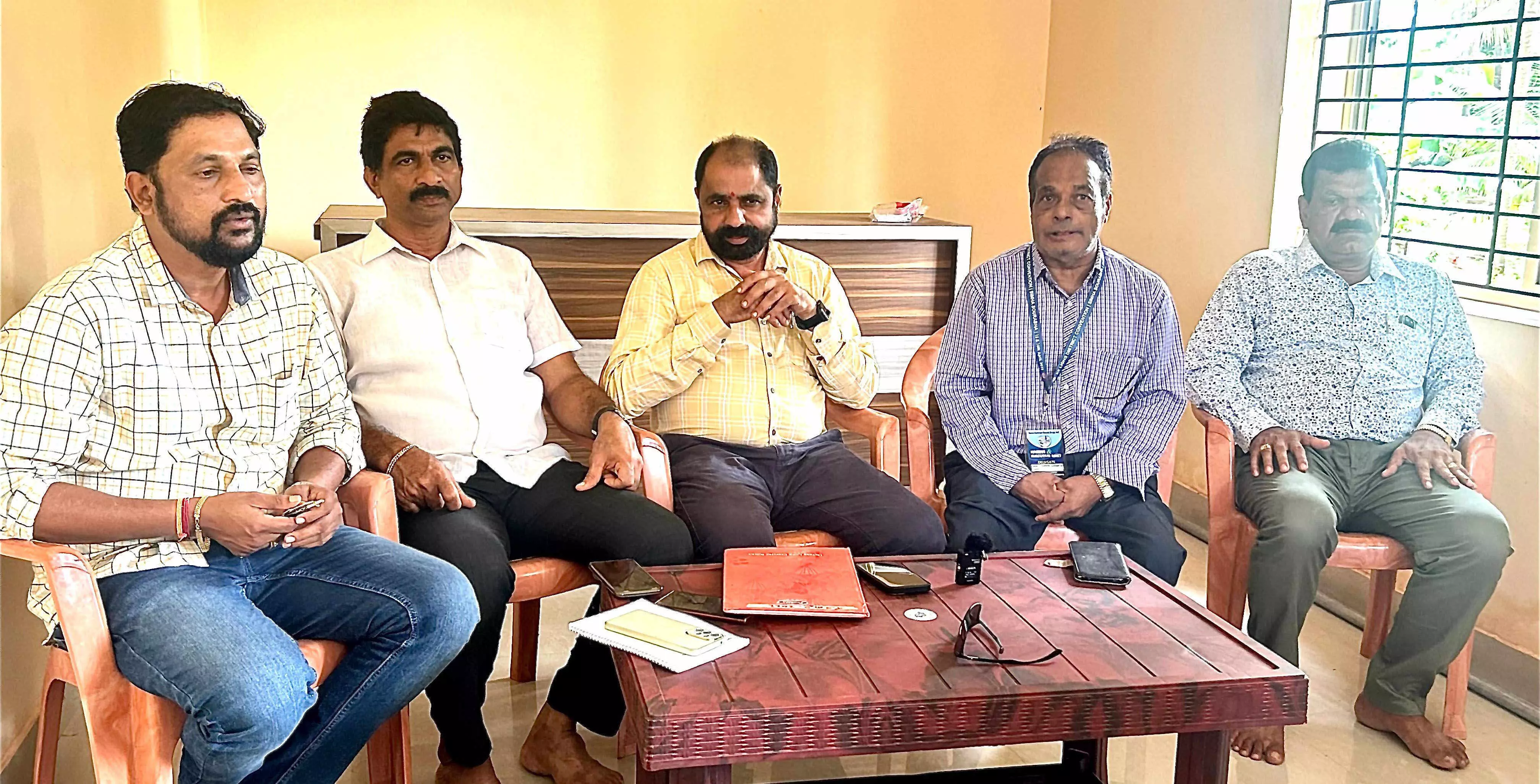 ಅ.29ರಂದು ದುಬೈಯಲ್ಲಿ ಕುಂದಗನ್ನಡ ಉತ್ಸವ -2023 ಅ.29ರಂದು ದುಬೈಯಲ್ಲಿ ಕುಂದಗನ್ನಡ ಉತ್ಸವ -2023