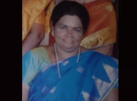 ಕಸ್ತೂರಿ ಪಿ. ರೈ ನಿಧನ ಕಸ್ತೂರಿ ಪಿ. ರೈ ನಿಧನ