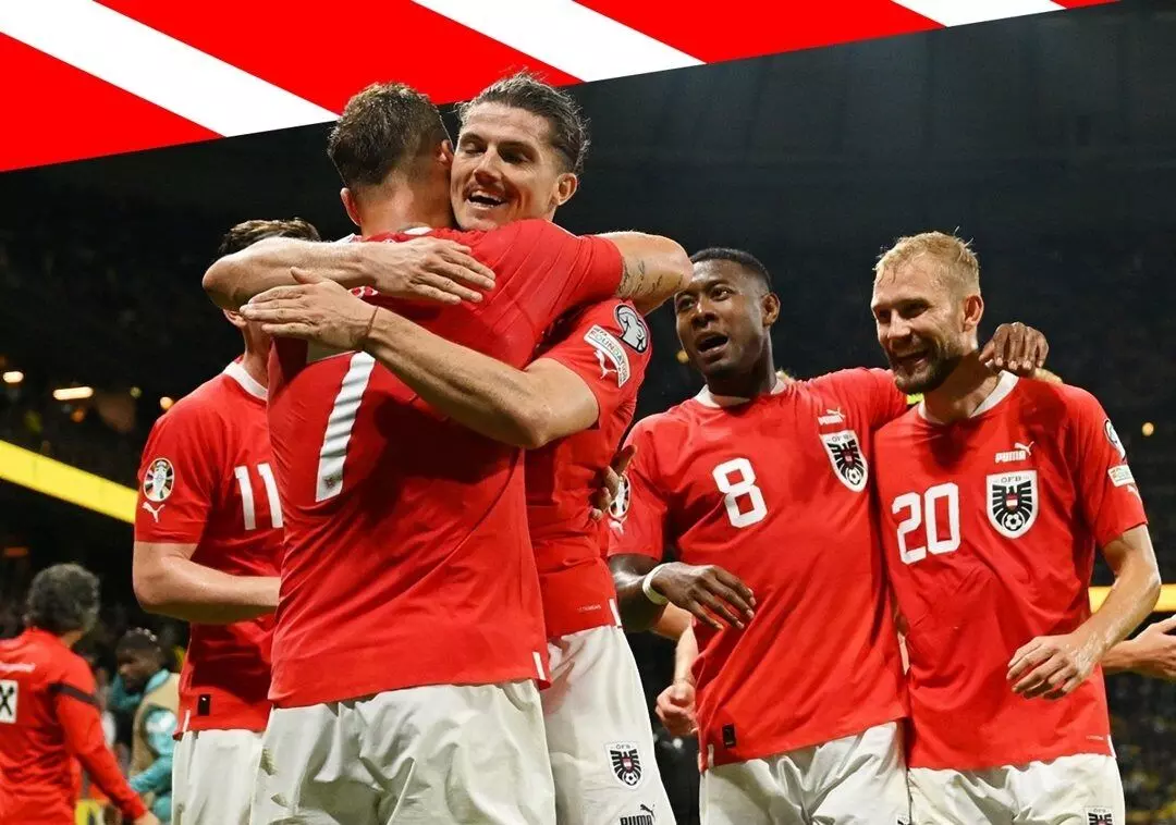 ಯುರೋಪಿಯನ್ ಚಾಂಪಿಯನ್ಶಿಪ್ 2024ಕ್ಕೆ ಆಸ್ಟ್ರೀಯ ಅರ್ಹತೆ ಯುರೋಪಿಯನ್ ಚಾಂಪಿಯನ್ಶಿಪ್ 2024ಕ್ಕೆ ಆಸ್ಟ್ರೀಯ ಅರ್ಹತೆ