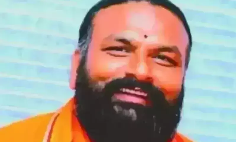 ಉದ್ಯಮಿಗೆ ವಂಚನೆ ಪ್ರಕರಣ: ಅಭಿನವ ಹಾಲಶ್ರೀಗೆ ಜಾಮೀನು ನಿರಾಕರಣೆ