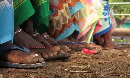 ಇದು ಹದಿನೆಂಟು ಆದಿವಾಸಿ ಯುವತಿಯರ ಮೇಲಿನ ಅತ್ಯಾಚಾರದ ಕಥನ....