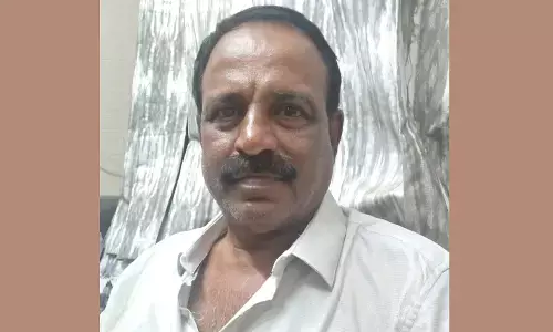 ಪುತ್ತೂರು ನಗರಸಭೆ ಸದಸ್ಯ ಶಕ್ತಿಸಿನ್ಹಾ ನಿಧನ