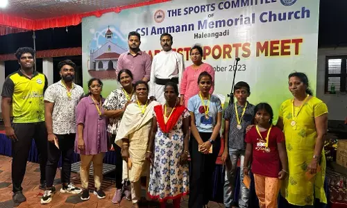 ಪಂದ್ಯಾಟಗಳು ಅನ್ಯೋನ್ಯತೆಗೆ ಪೂರಕ: ಡಾ. ಅಶಿತ್ ಶೆಟ್ಟಿಯಾನ್