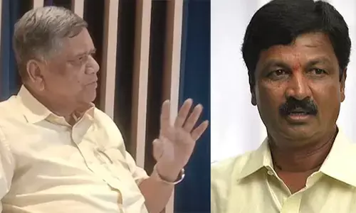 ರಮೇಶ್ ಜಾರಕಿಹೊಳಿ ಭೇಟಿ ಬಗ್ಗೆ ಜಗದೀಶ್‌ ಶೆಟ್ಟರ್‌ ಹೇಳಿದ್ದೇನು ?