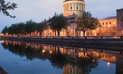 ಗುಂಪು ಹಿಂಸಾಚಾರವನ್ನು ಭಾರತವು ನಿರ್ವಹಿಸುತ್ತಿರುವ ರೀತಿಯನ್ನು ಪ್ರಶ್ನಿಸಿದ ಐರಿಷ್ ಹೈಕೋರ್ಟ್