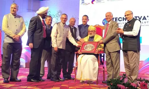 ವಿವಿ, ಕಾಲೇಜುಗಳಲ್ಲಿ ಕೌಶಲ್ಯ ಸೆಂಟರ್‌ಗಳ ಸ್ಥಾಪನೆ: ಸಚಿವ ರಾಜೀವ್ ಚಂದ್ರಶೇಖರ್