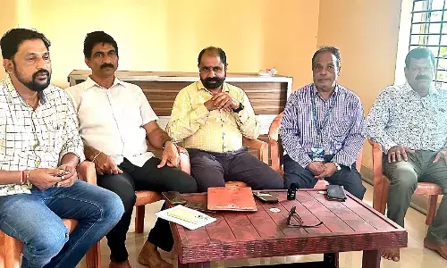 ಅ.29ರಂದು ದುಬೈಯಲ್ಲಿ ಕುಂದಗನ್ನಡ ಉತ್ಸವ -2023