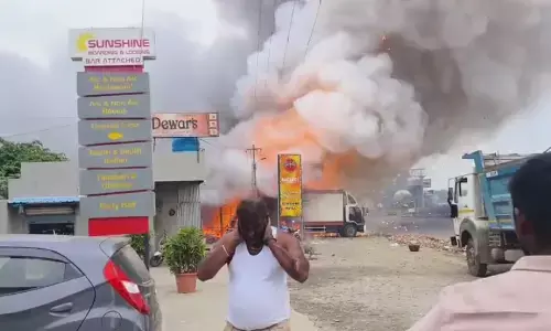 ಅತ್ತಿಬೆಲೆ ಪಟಾಕಿ ದುರಂತ: ಮ್ಯಾಜಿಸ್ಟೀರಿಯಲ್ ತನಿಖೆಗೆ ಆದೇಶ