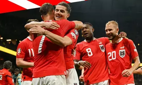 ಯುರೋಪಿಯನ್ ಚಾಂಪಿಯನ್‌ಶಿಪ್ 2024ಕ್ಕೆ ಆಸ್ಟ್ರೀಯ ಅರ್ಹತೆ