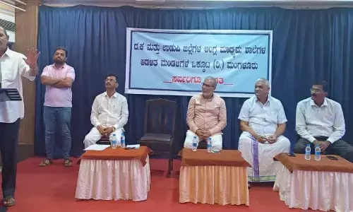 ಖಾಸಗಿ ಆಂಗ್ಲಮಾಧ್ಯಮ ಶಾಲೆಗಳ ಮುಂದಿವೆ ಸವಾಲು: ಕೆ. ಸೀತಾರಾಮ ರೈ ಸವಣೂರು