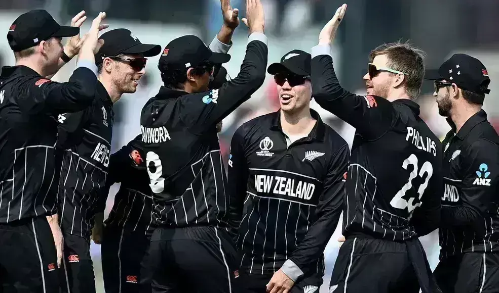 ಚೆನ್ನೈನಲ್ಲಿ ನ್ಯೂಝಿಲ್ಯಾಂಡ್ ಗೆಲುವಿನ ಓಟಕ್ಕೆ, ಕಡಿವಾಣ ಹಾಕುವುದೇ ಅಫ್ಘಾನಿಸ್ತಾನ?