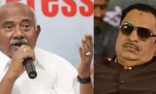 ಸಿ.ಎಂ. ಇಬ್ರಾಹಿಂ ಅವರ ಬೆಂಬಲಕ್ಕೆ ನಿಂತ ಎಚ್.ವಿಶ್ವನಾಥ್