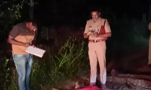 ಭಟ್ಕಳ :  ಪತಿಯಿಂದ ಪತ್ನಿಯ ಕೊಲೆ