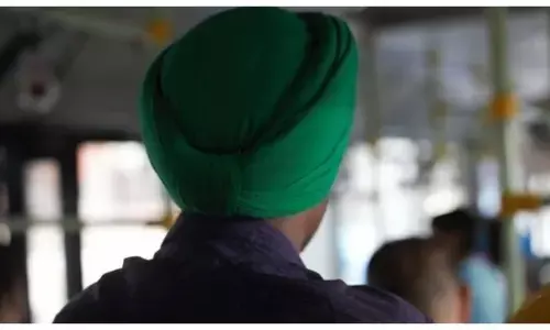 ನ್ಯೂಯಾರ್ಕ್: ಟರ್ಬನ್ ಧರಿಸಿದ್ದಕ್ಕೆ ಸಿಖ್ ಯುವಕನಿಗೆ ಹಲ್ಲೆ