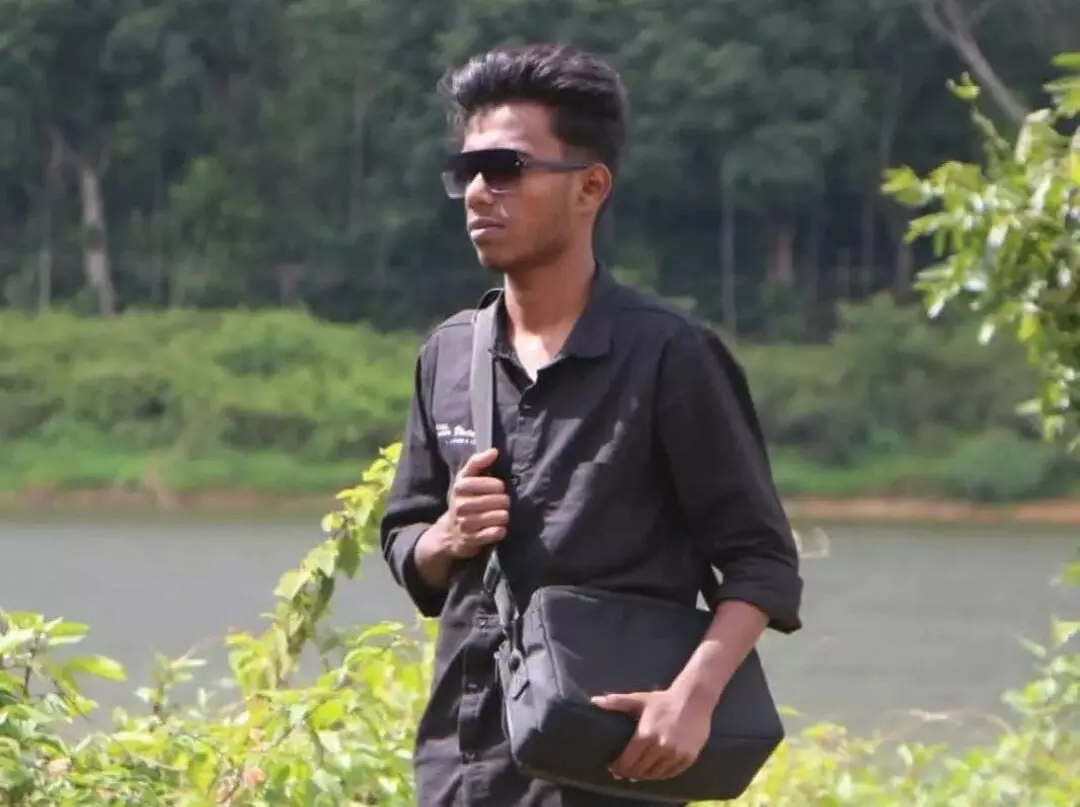 ಚಿಕ್ಕಮಗಳೂರು: ಈಜಲು ಕೆರೆಗಿಳಿದ ಯುವಕ ನೀರಲ್ಲಿ ಮುಳುಗಿ ಮೃತ್ಯು