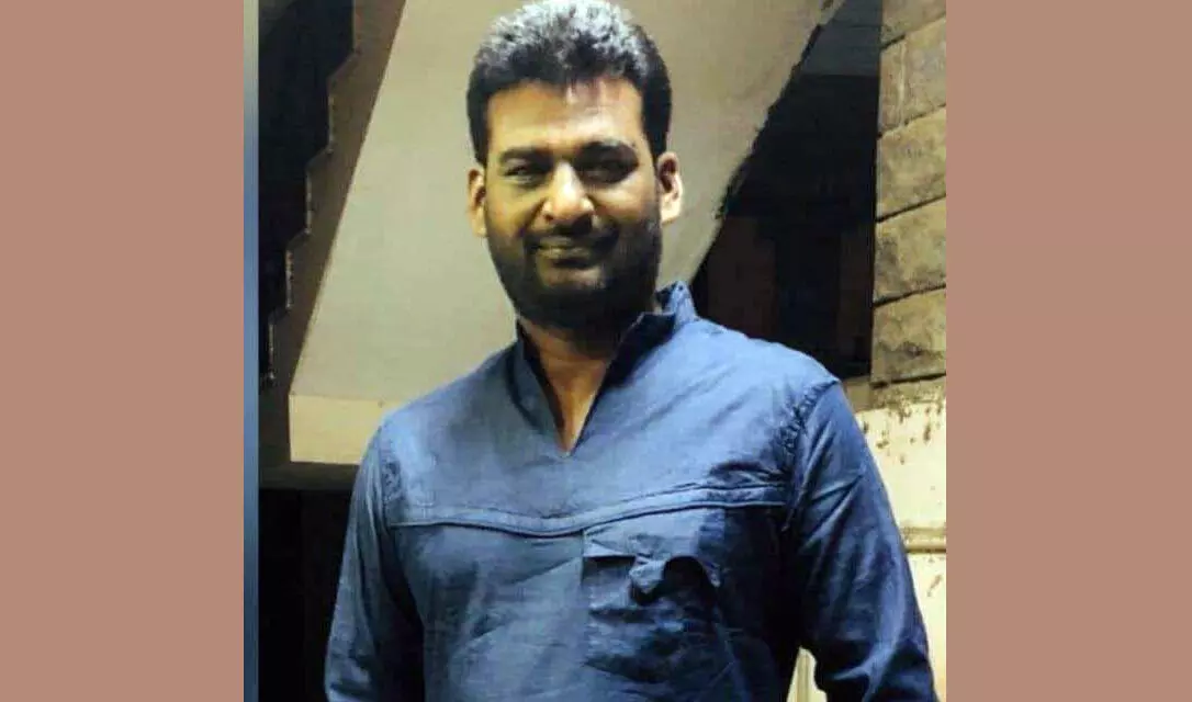 ಶೈಖ್ ನಿಯಾಝ್ ಅಹ್ಮದ್ ಕೂಳೂರು