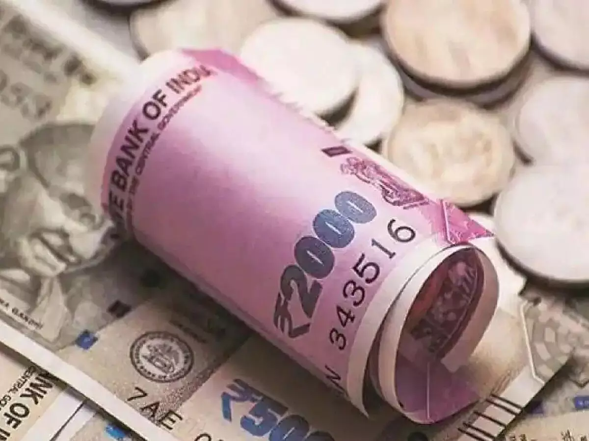 ಕೇಂದ್ರ ಸರ್ಕಾರದ ಉದ್ಯೋಗಿಗಳಿಗೆ ದೀಪಾವಳಿ ಬೋನಸ್‌