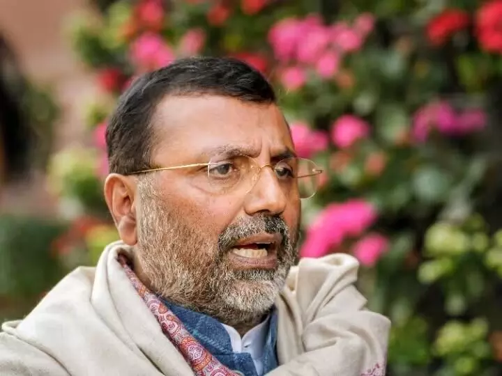 ನಿಷಿಕಾಂತ್‌ ದುಬೆಗೆ ಮೌಖಿಕ ಪುರಾವೆ ಒದಗಿಸುವಂತೆ ಸೂಚಿಸಿ ಸಮನ್ಸ್‌