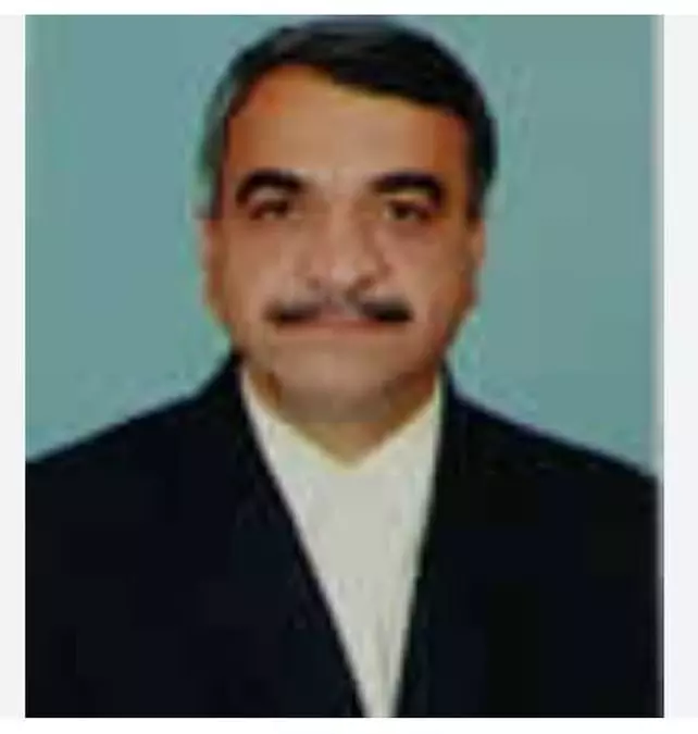 ಹಿರಿಯ ವಕೀಲ ಎ.ಜಿ.ಶಿವಣ್ಣ ನಿಧನ ಹಿರಿಯ ವಕೀಲ ಎ.ಜಿ.ಶಿವಣ್ಣ ನಿಧನ