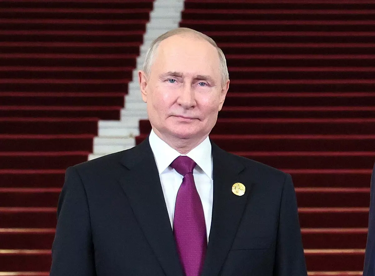 ಇತರರನ್ನು ಗೌರವಿಸಲು ಅಮೆರಿಕ ಕಲಿಯಬೇಕು: ಪುಟಿನ್