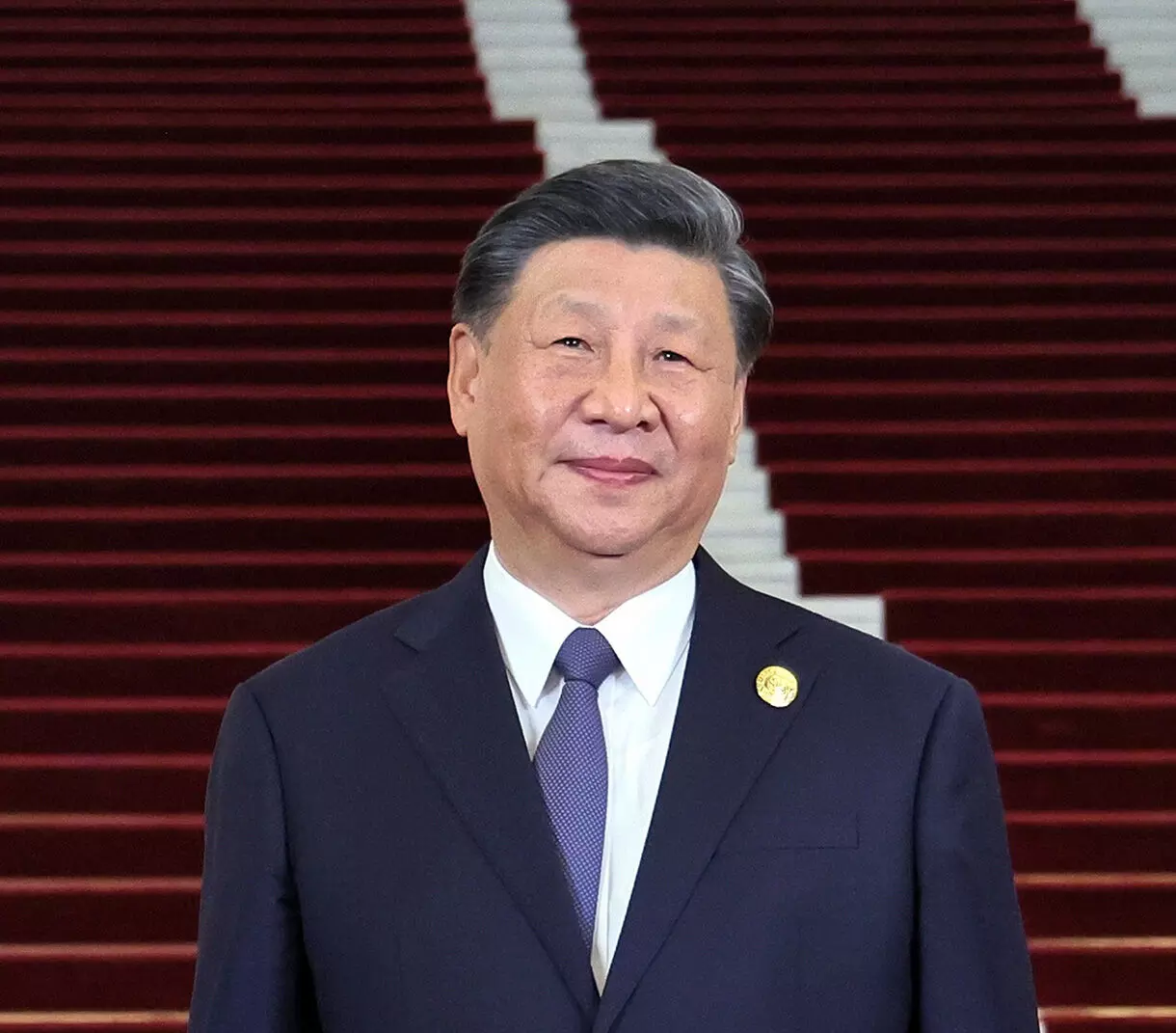 ಆರ್ಥಿಕ ದಬ್ಬಾಳಿಕೆ, ಬಣ ಪೈಪೋಟಿಗೆ ಚೀನಾ ವಿರೋಧಿ: ಜಿಂಪಿಂಗ್ ಪ್ರತಿಪಾದನೆ ಆರ್ಥಿಕ ದಬ್ಬಾಳಿಕೆ, ಬಣ ಪೈಪೋಟಿಗೆ ಚೀನಾ ವಿರೋಧಿ: ಜಿಂಪಿಂಗ್ ಪ್ರತಿಪಾದನೆ